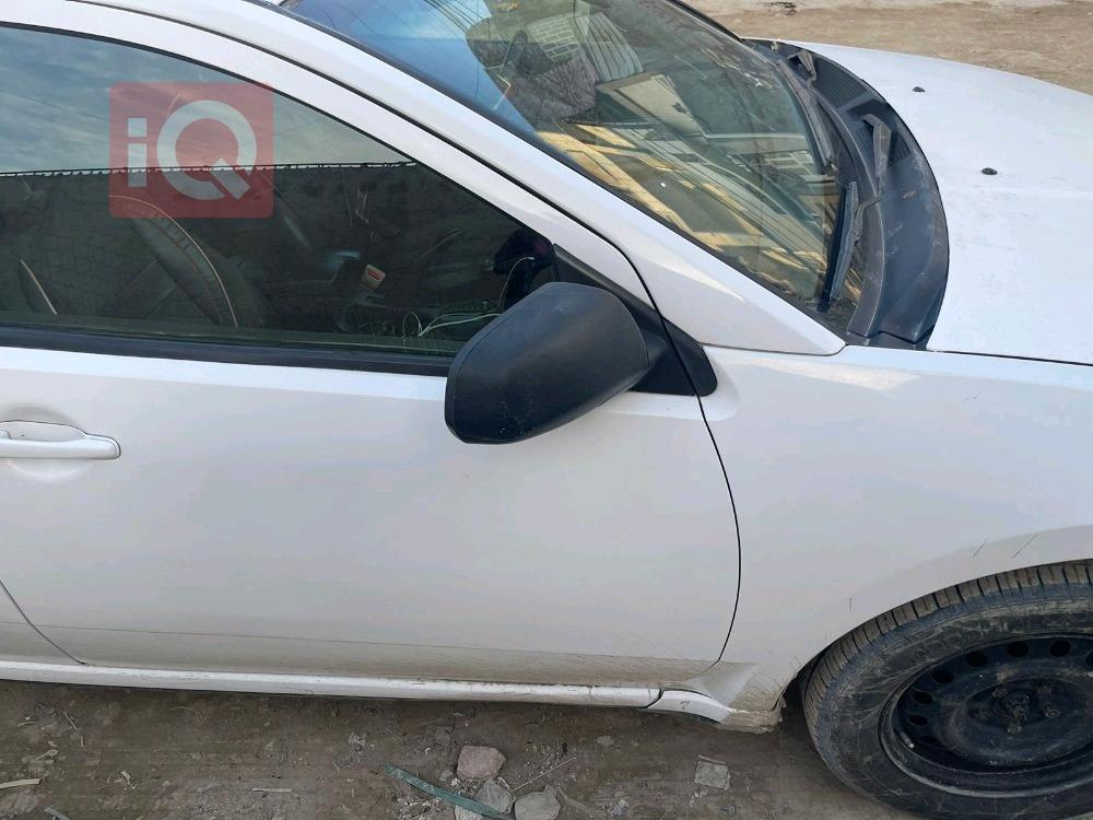 ميتسوبيشي جالنت